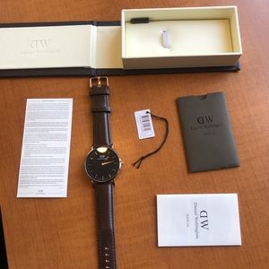 Daniel Wellington Watch